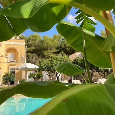 Masseria Lu Iundulu-2